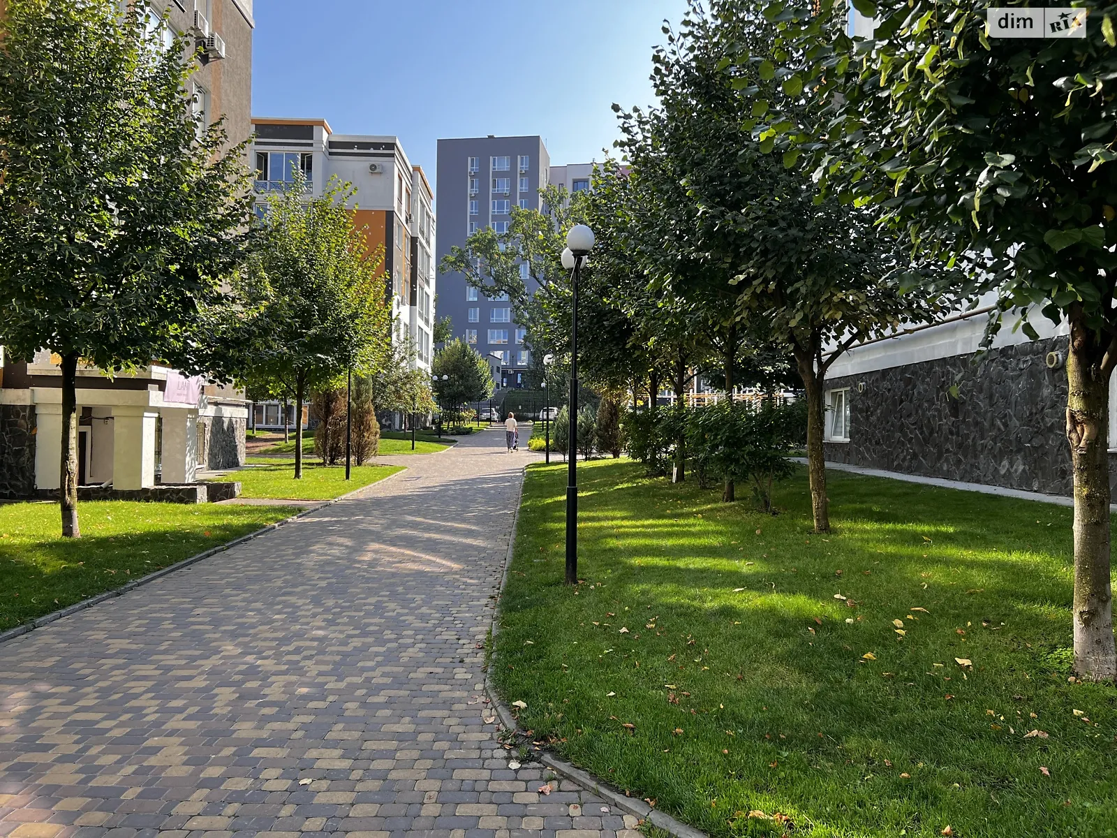 Продається 1-кімнатна квартира 21.6 кв. м у Ірпені, вул. Джерельна, 8 - фото 1