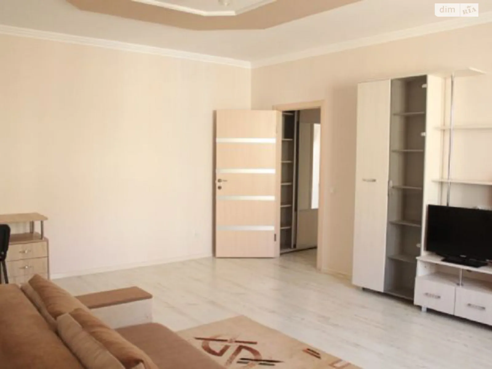 Сдается в аренду 2-комнатная квартира 68 кв. м в Львове, ул. Стрыйская - фото 1