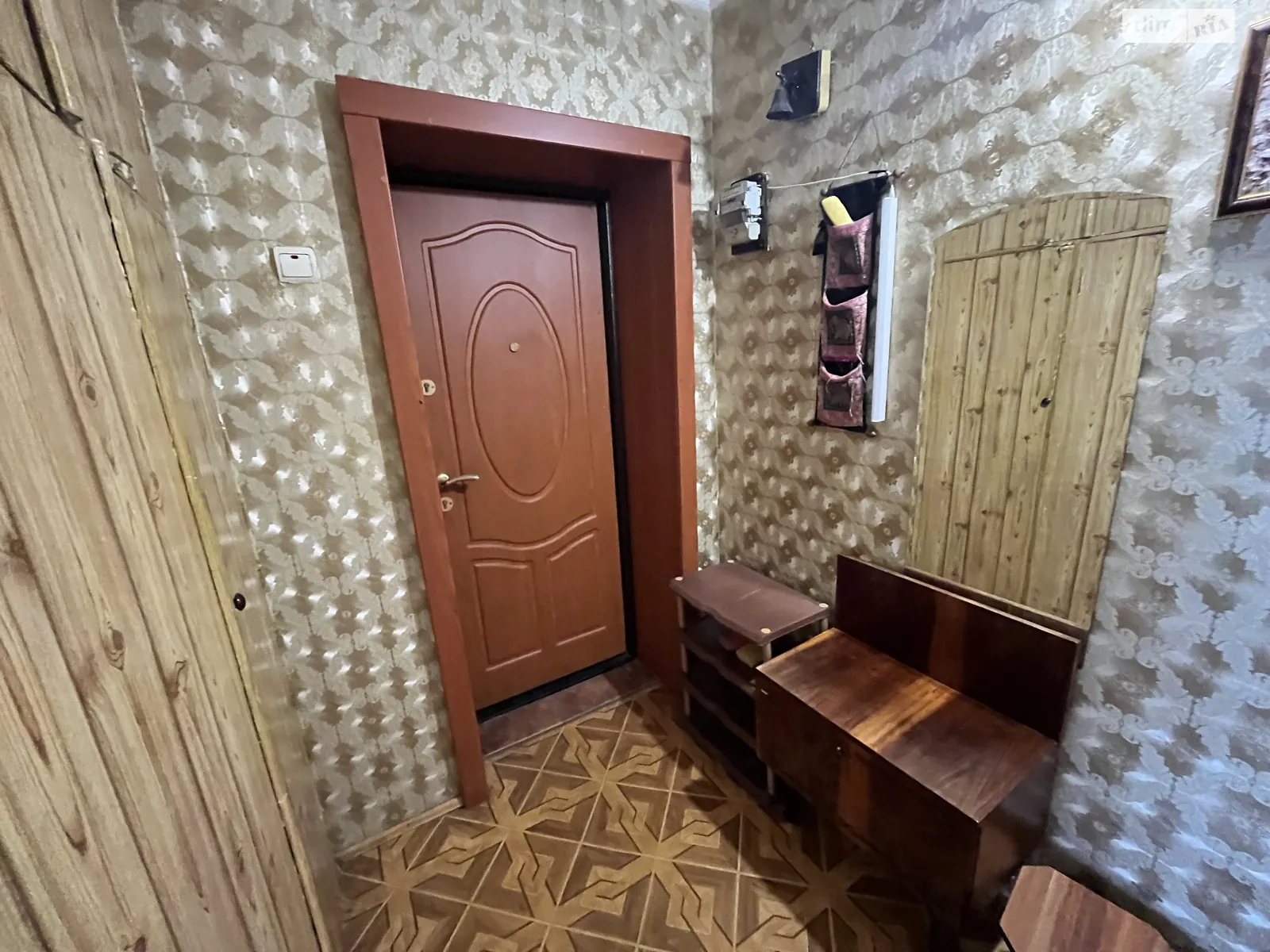 Сдается в аренду 3-комнатная квартира 65 кв. м в Хмельницком - фото 1