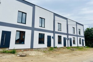 Продажа таунхауса, Винницкая, Березина, Радужная улица