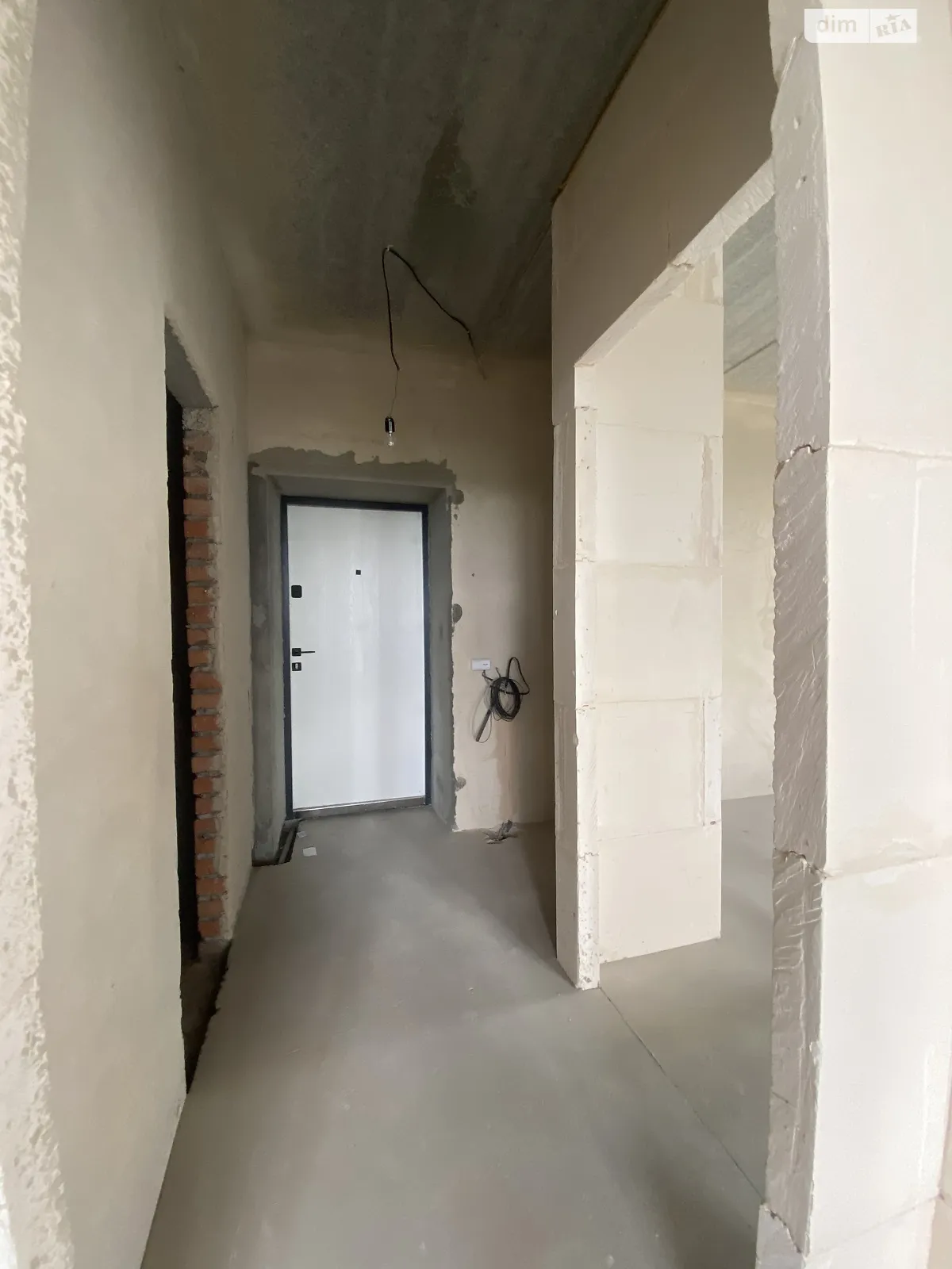 Продается 1-комнатная квартира 45 кв. м в Ирпене, ул. Павленко - фото 1