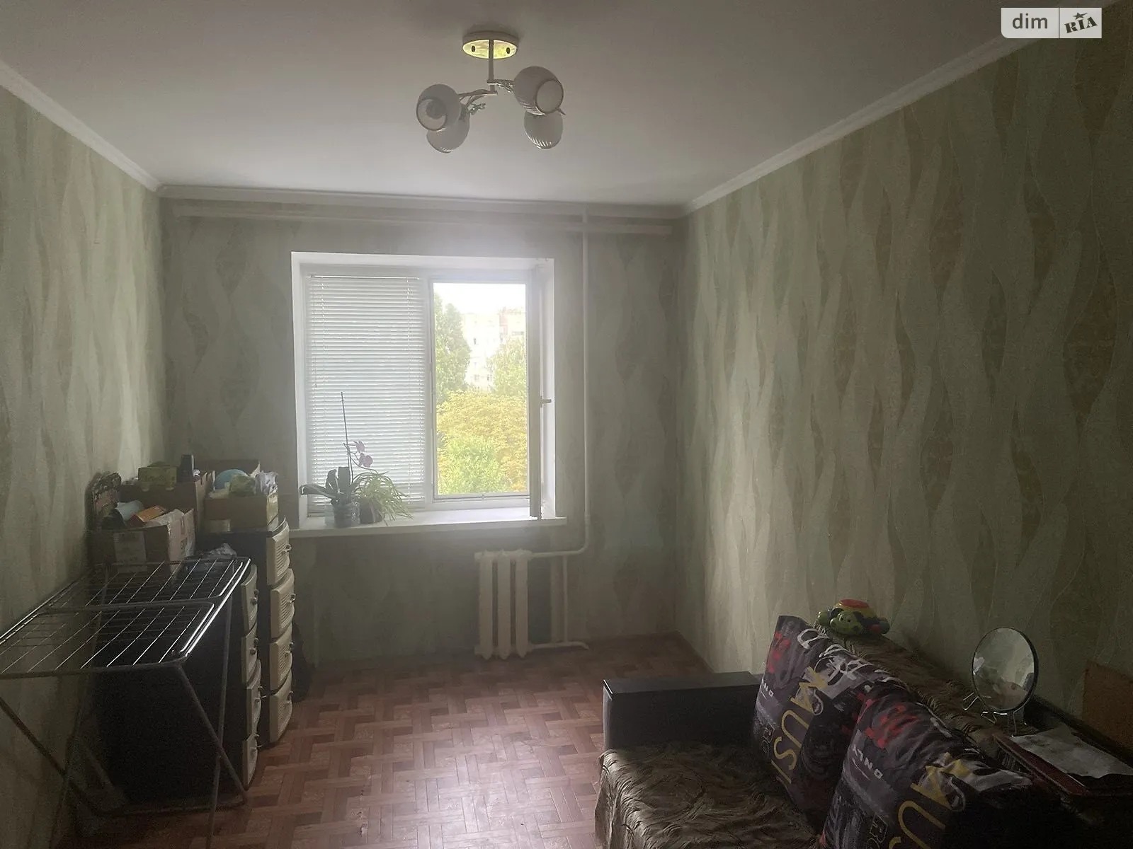 Продается комната 51 кв. м в Черкассах, цена: 22000 $ - фото 1