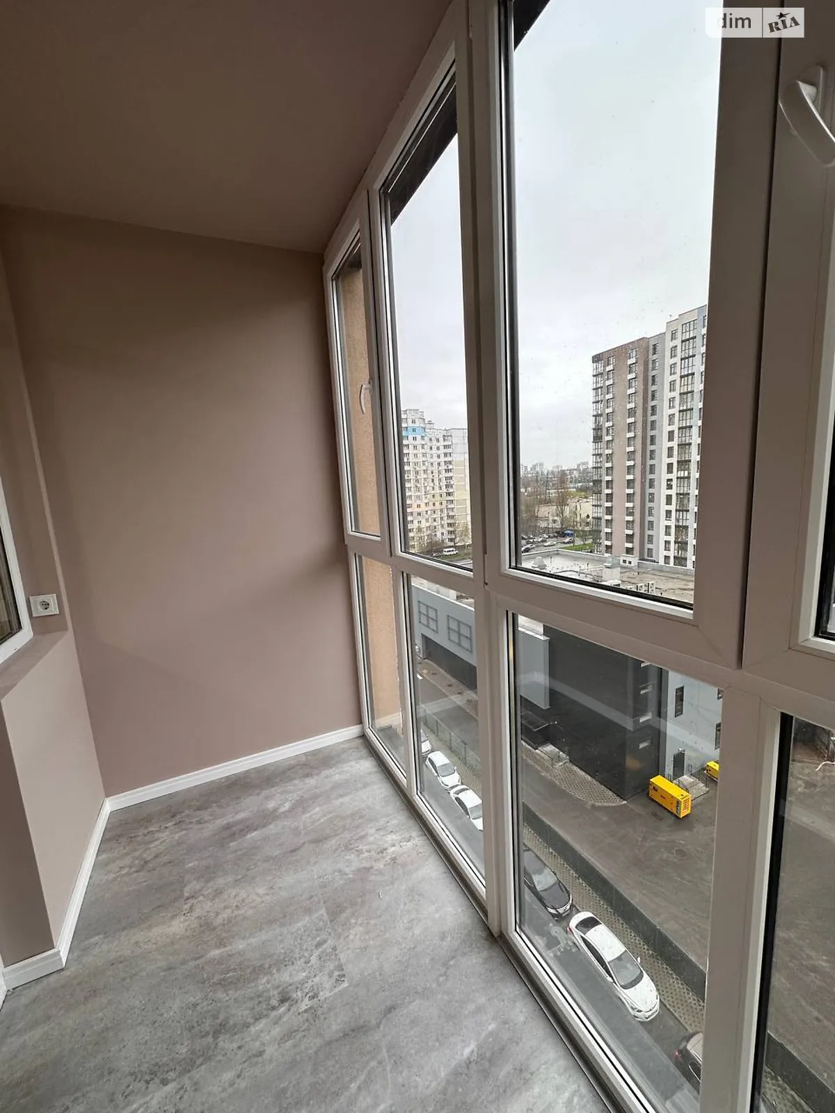 Продается 1-комнатная квартира 43 кв. м в Киеве, ул. Тираспольская, 54 - фото 1