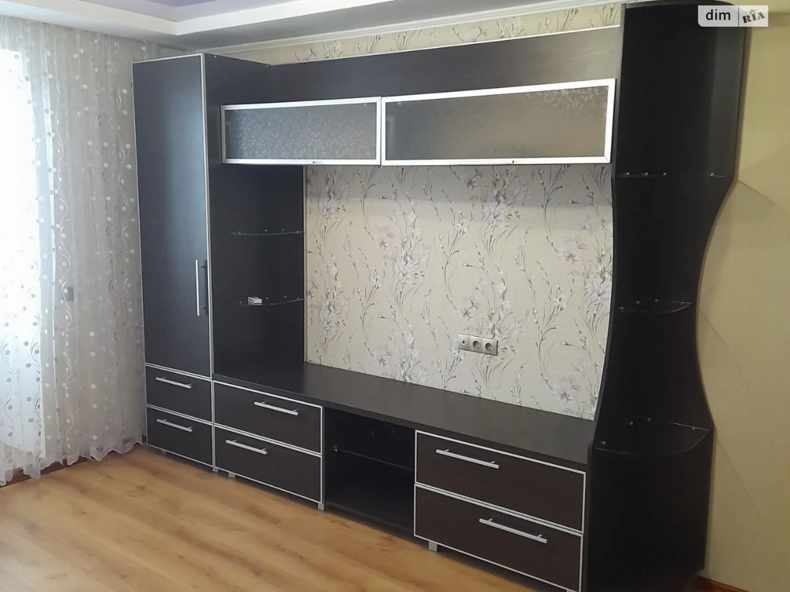 Продается 1-комнатная квартира 33.98 кв. м в Сумах - фото 1
