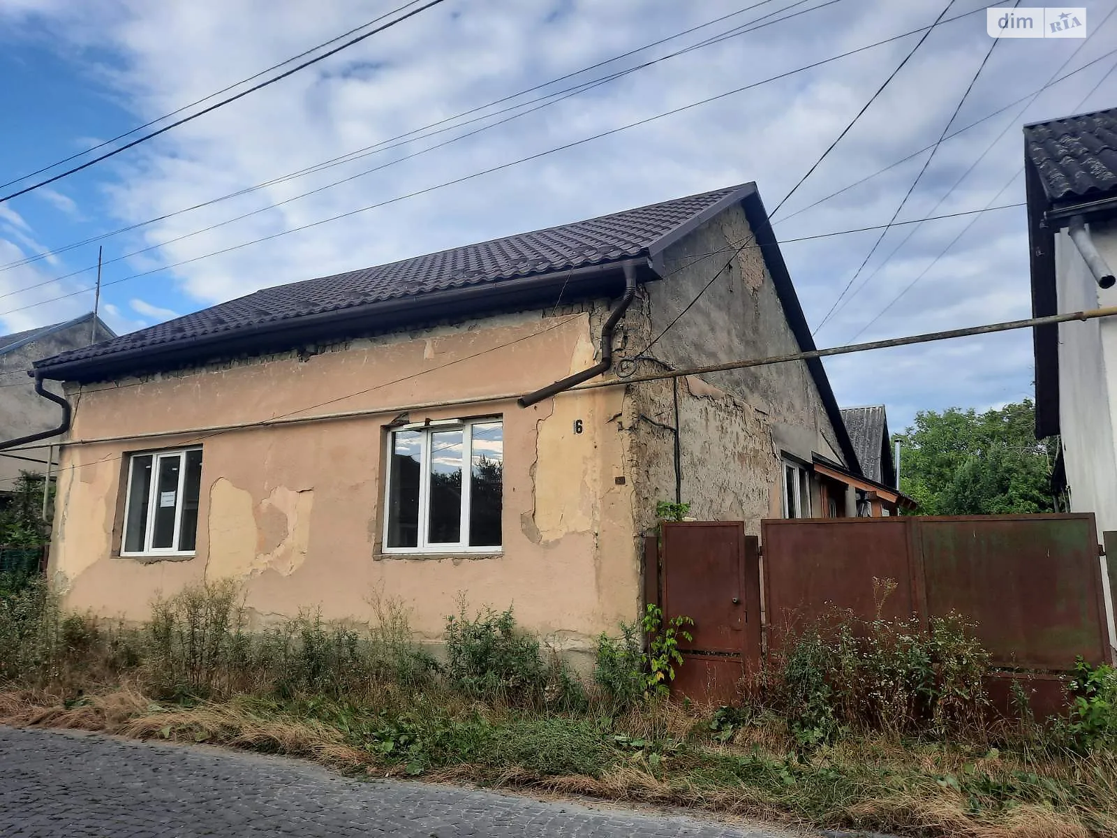 Продається одноповерховий будинок 82 кв. м з подвалом, цена: 1480000 грн - фото 1