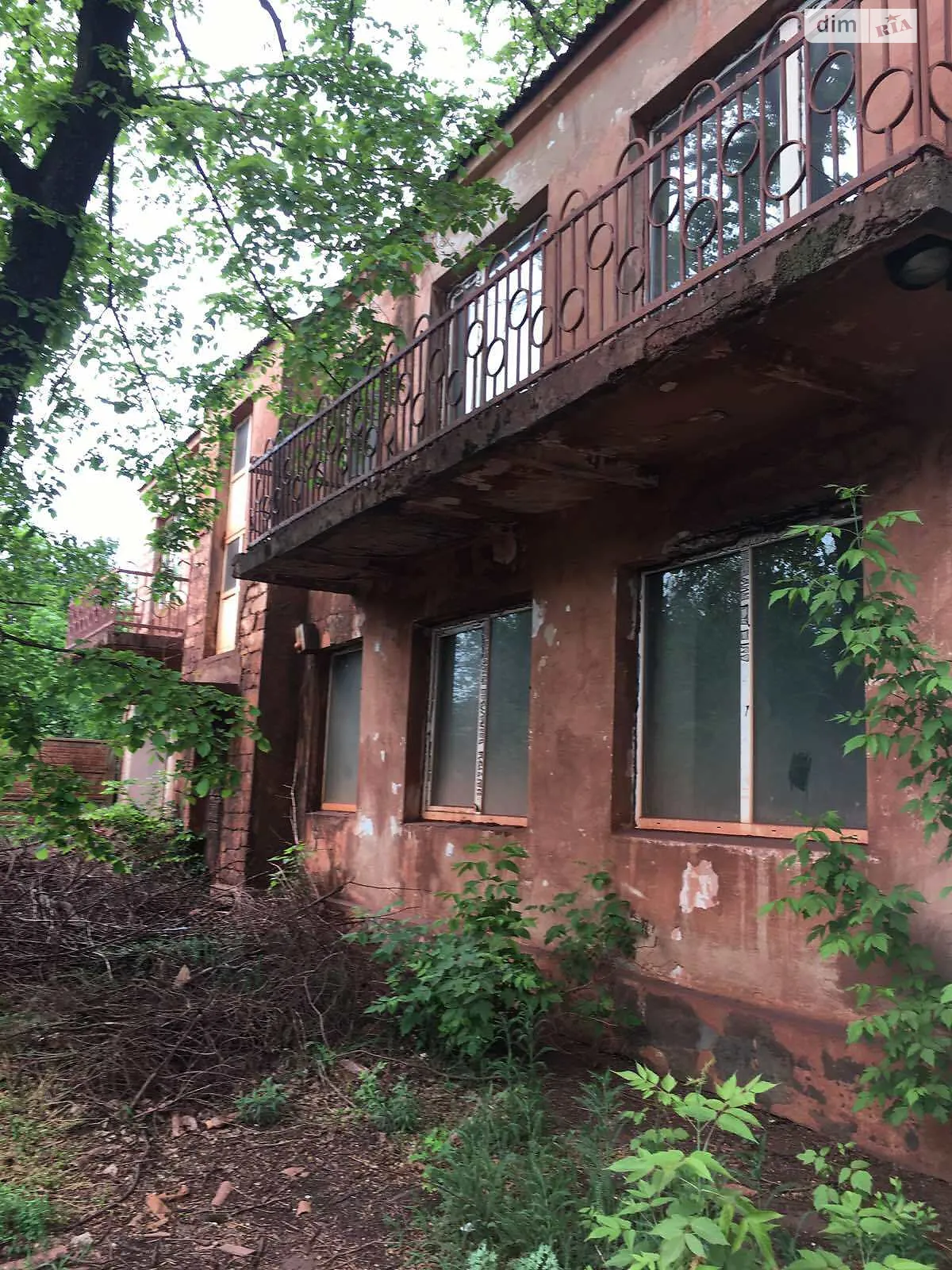Продается помещения свободного назначения 500 кв. м в 2-этажном здании, цена: 30000 $ - фото 1