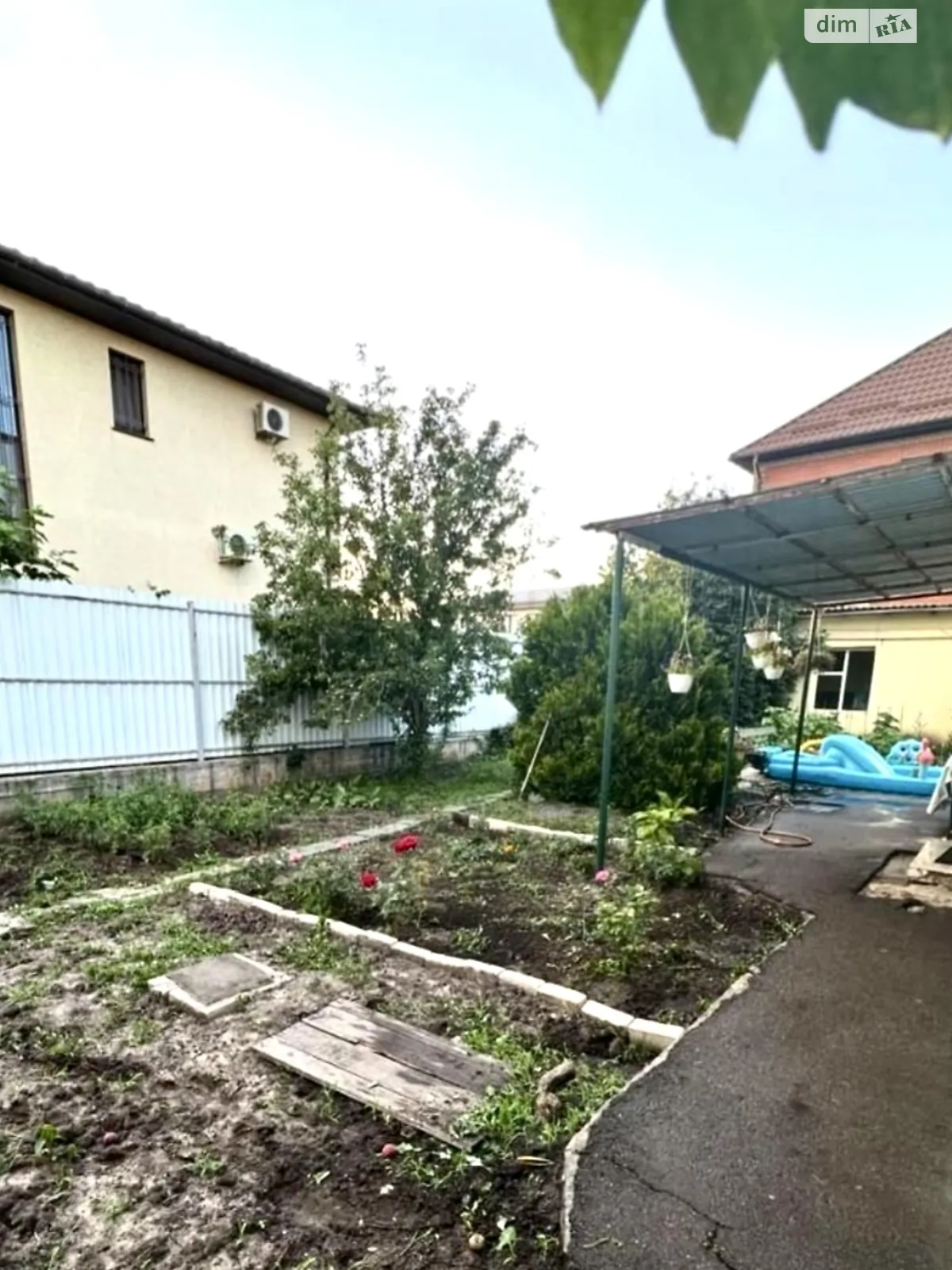 Продается одноэтажный дом 60.9 кв. м с бассейном, цена: 95000 $ - фото 1