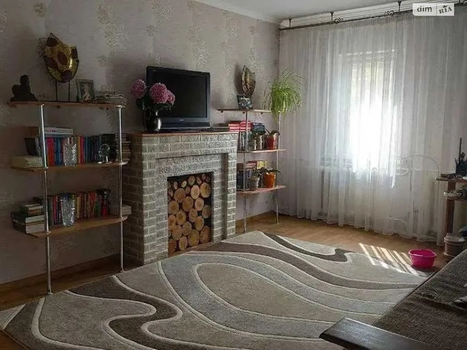 Продається одноповерховий будинок 92 кв. м з банею/сауною, цена: 58000 $ - фото 1