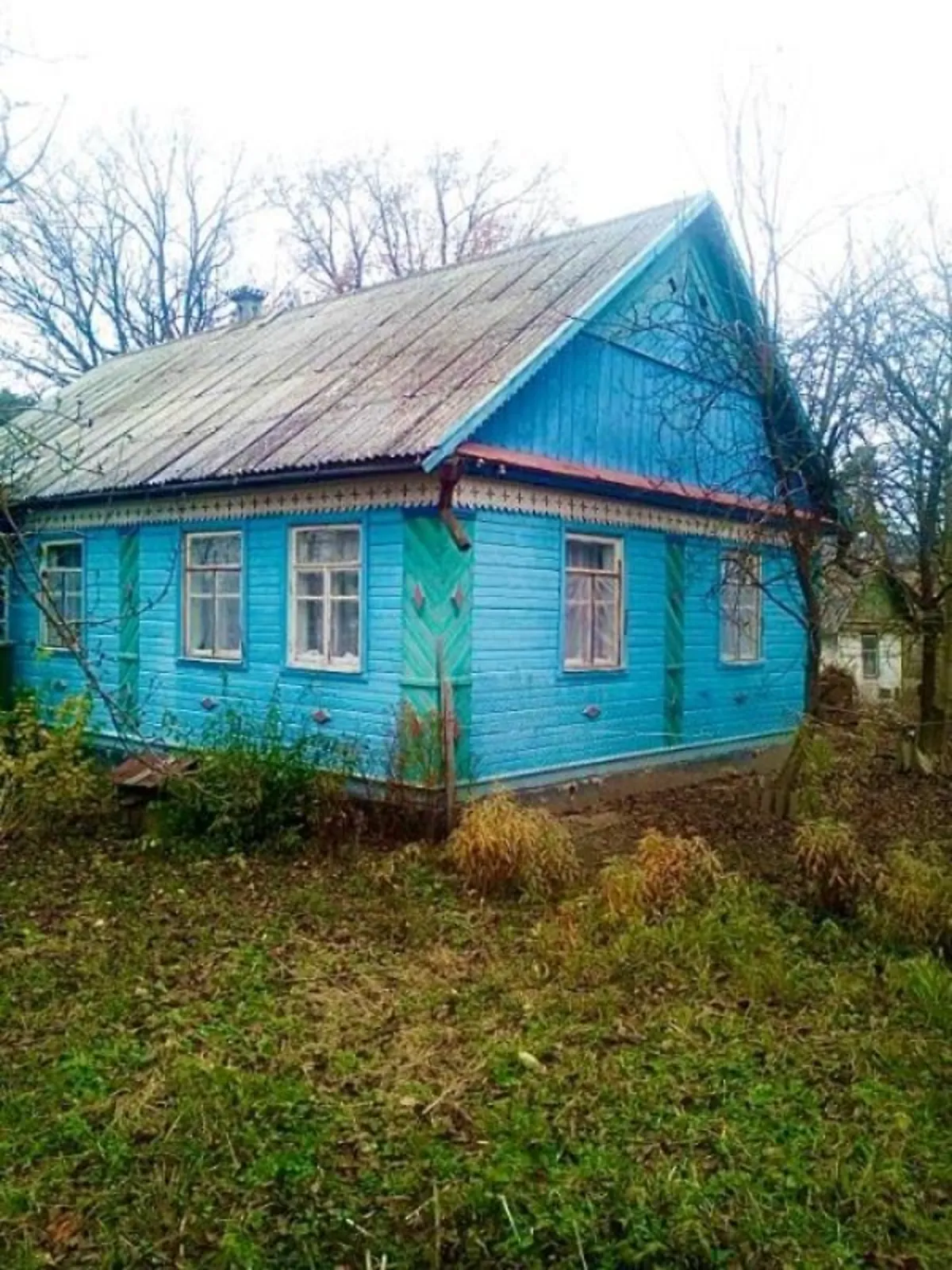Продається одноповерховий будинок 92.2 кв. м с басейном, цена: 30000 $ - фото 1