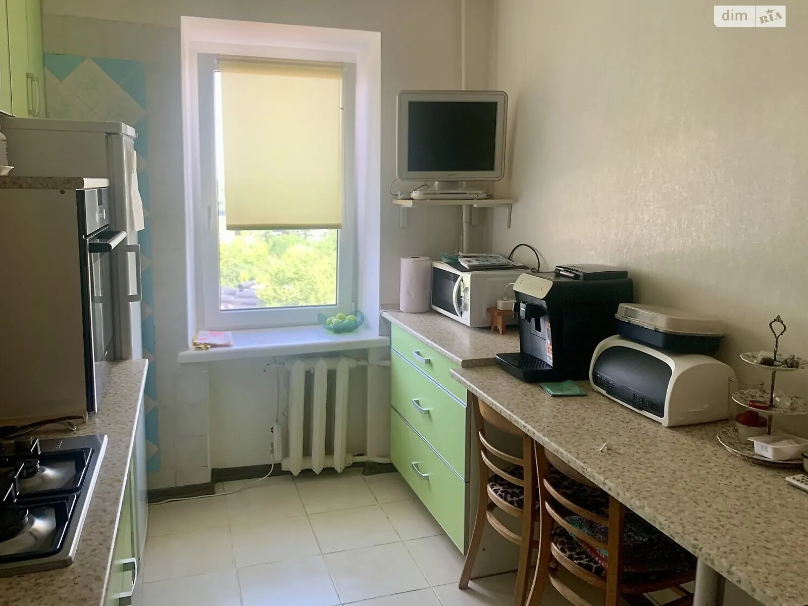 Продается 3-комнатная квартира 64.7 кв. м в, цена: 64999 $ - фото 1