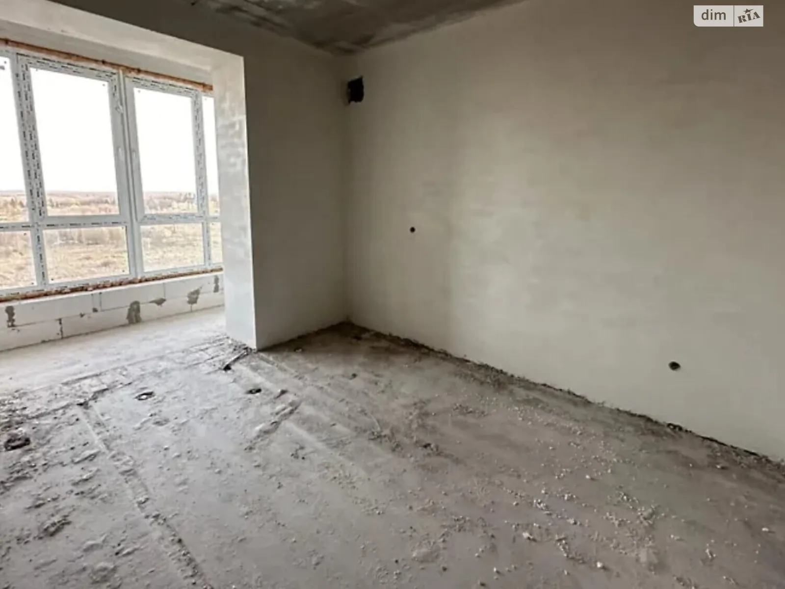 Продається 1-кімнатна квартира 44 кв. м у Хмельницькому, вул. Майборського, 11/1 - фото 1
