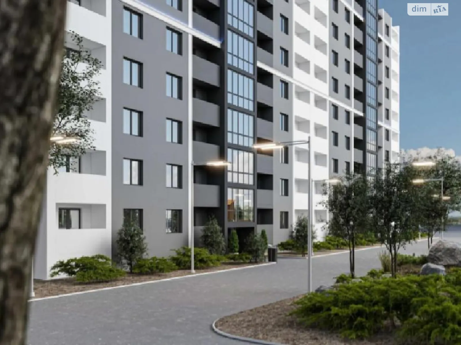 Продается 1-комнатная квартира 35 кв. м в Хмельницком, ул. Северная - фото 1