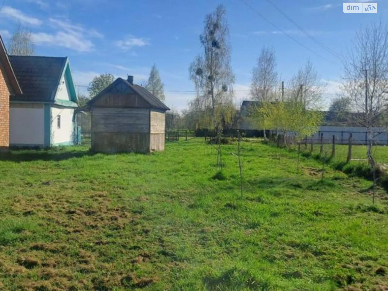 Продается земельный участок 15 соток в Житомирской области, цена: 2000 $ - фото 1