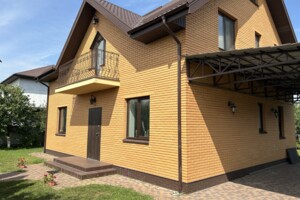 Продаж будинку, Київська, Дмитрівка (Буча)