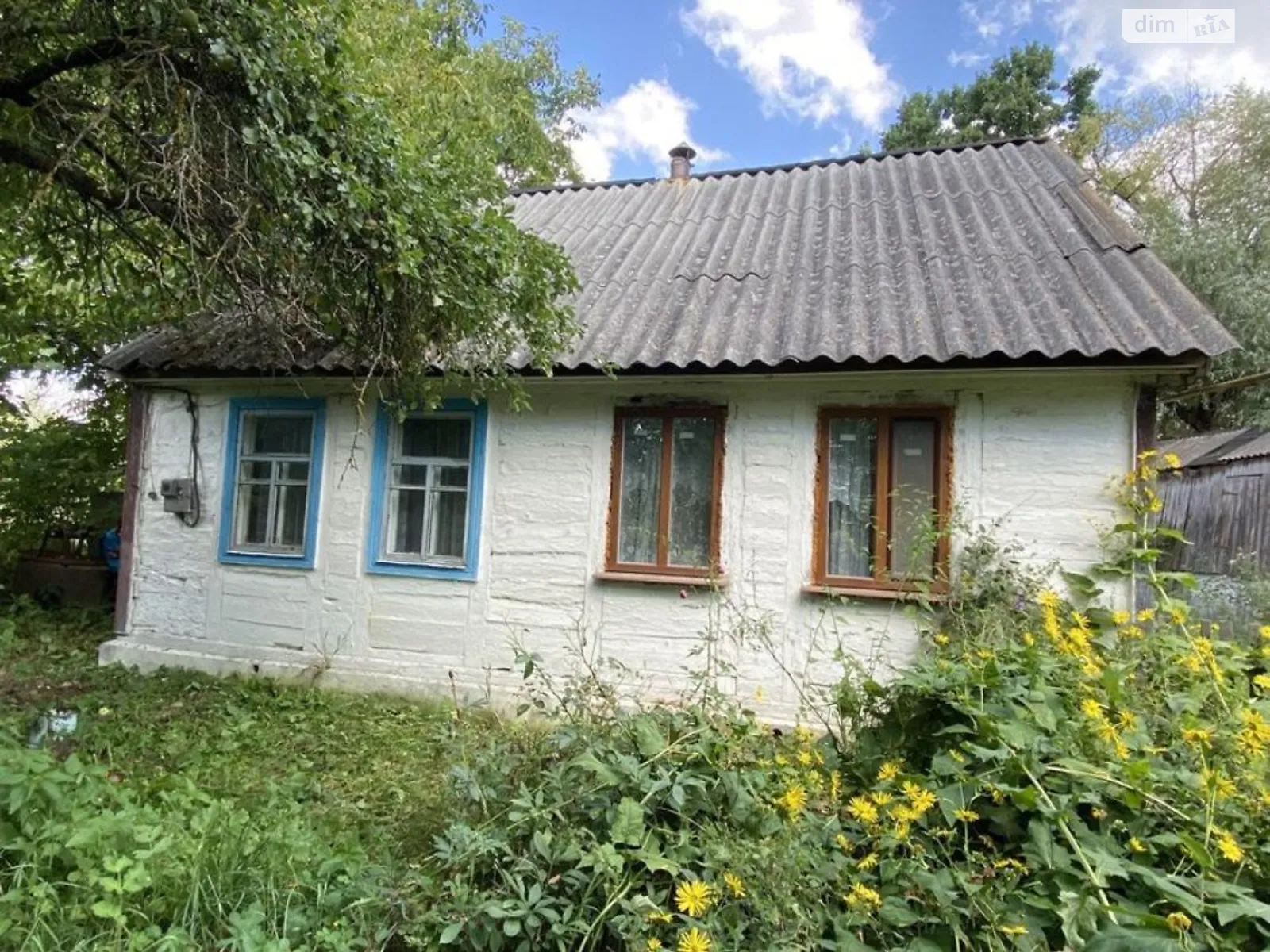 Продается одноэтажный дом 65 кв. м с верандой, цена: 3300 $ - фото 1