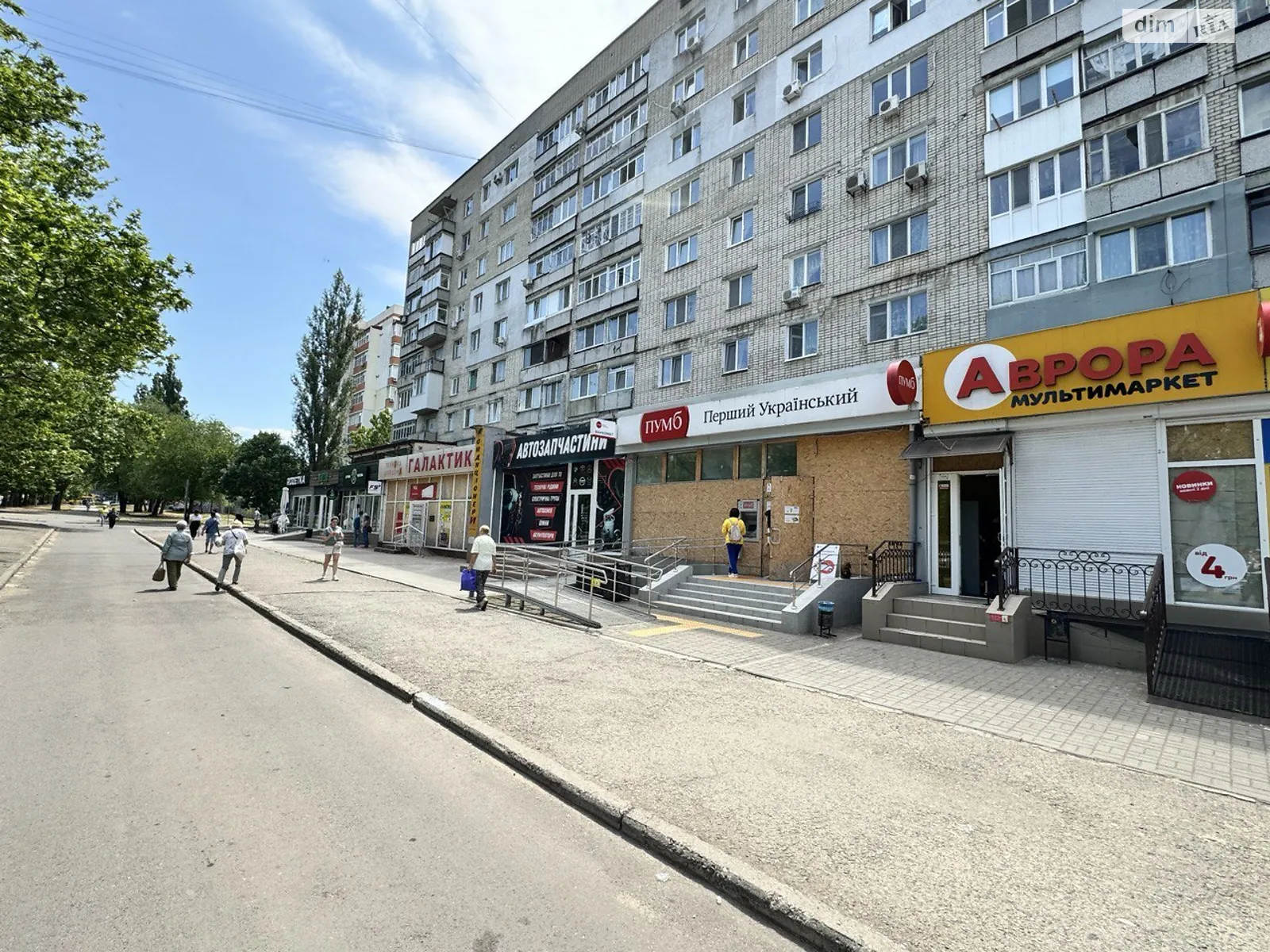 Сдается в аренду помещения свободного назначения 61 кв. м в 1-этажном здании, цена: 15000 грн - фото 1