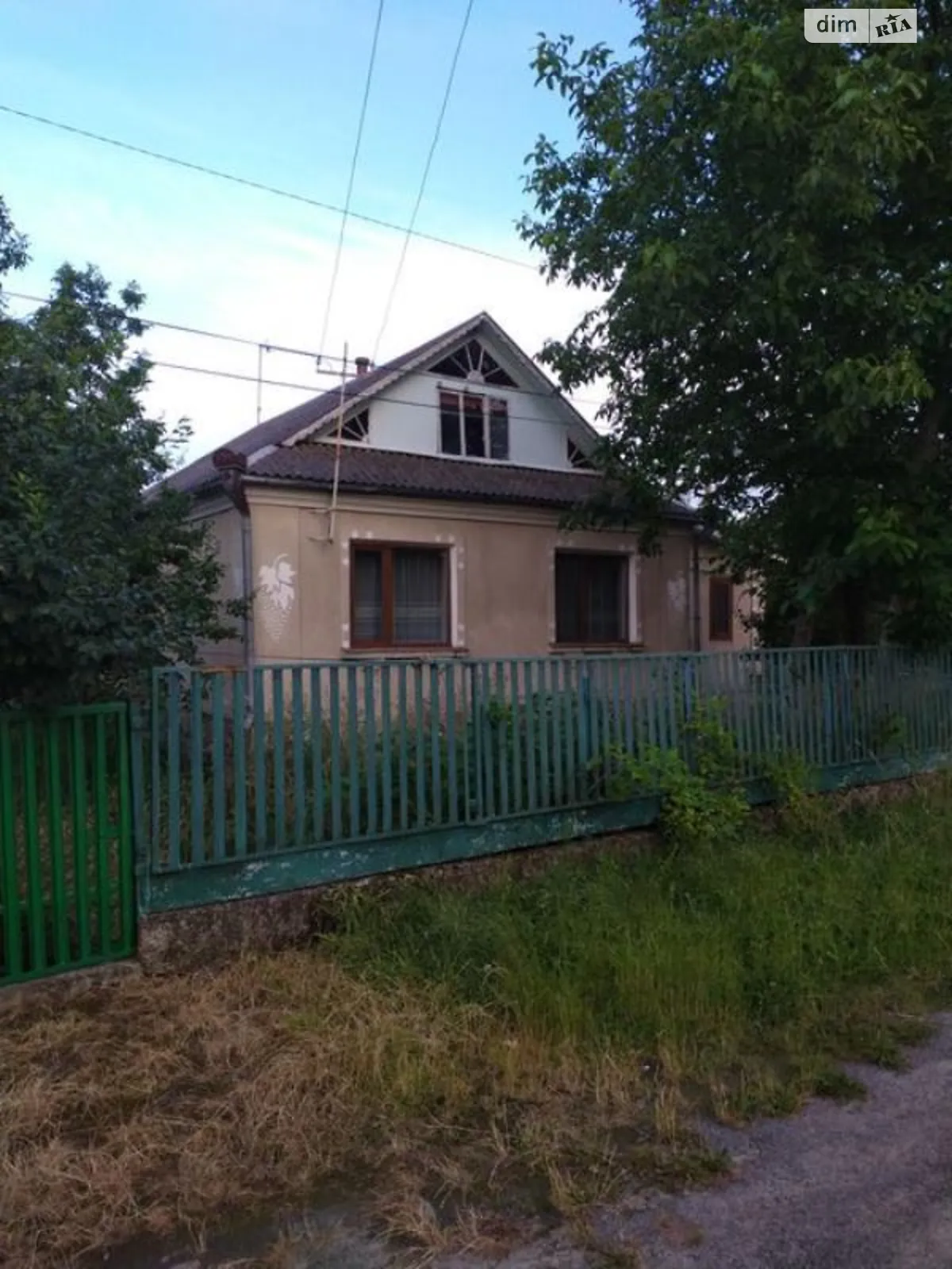 Продається одноповерховий будинок 71.9 кв. м с басейном, цена: 45000 $ - фото 1