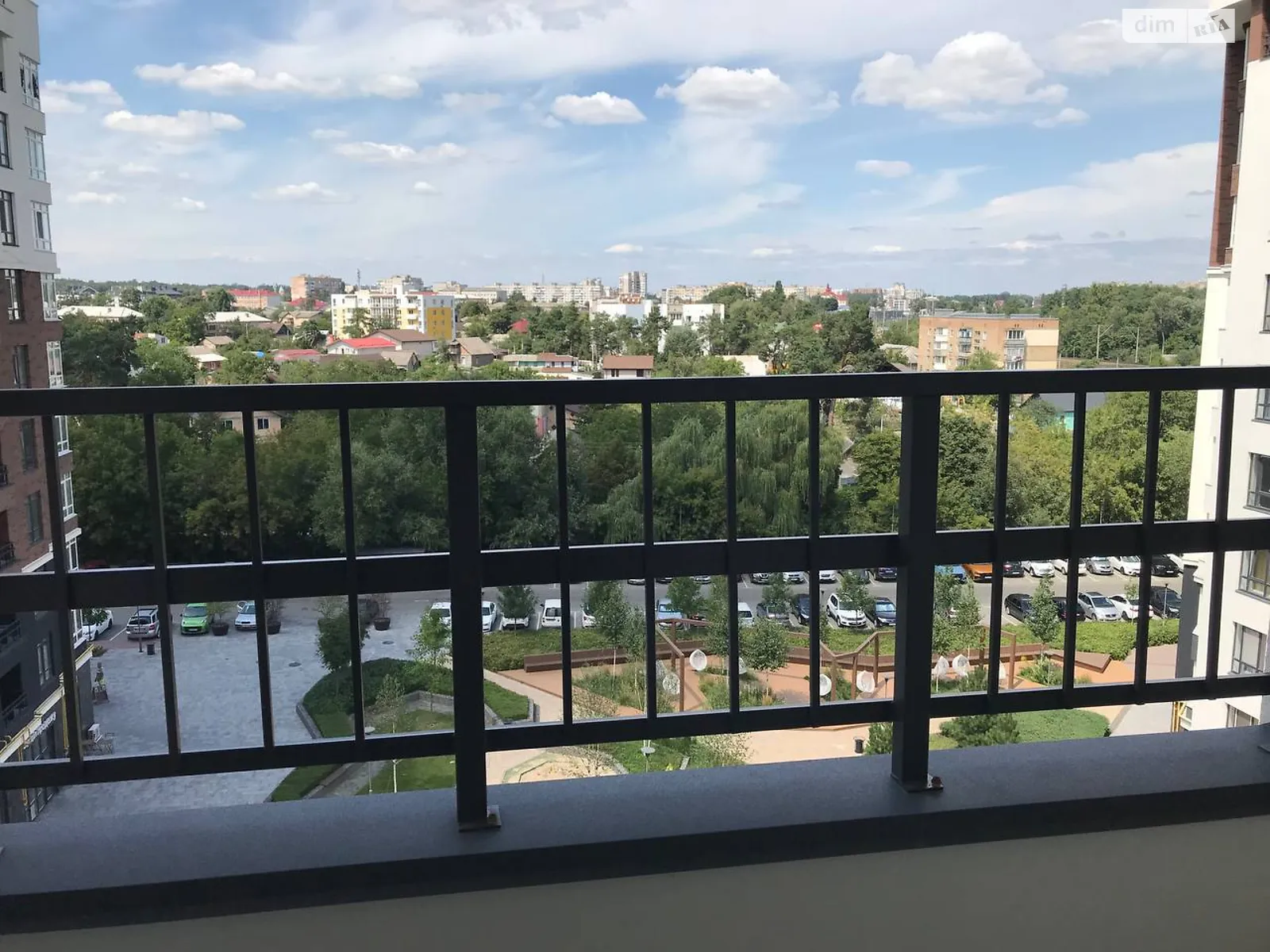 Продається 2-кімнатна квартира 41.4 кв. м у Ірпені - фото 1