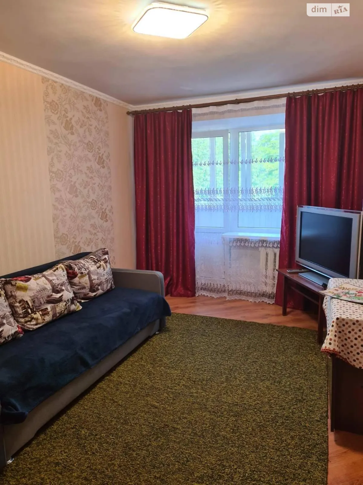 Продається 2-кімнатна квартира 45 кв. м у Хмельницькому, вул. Чорновола - фото 1