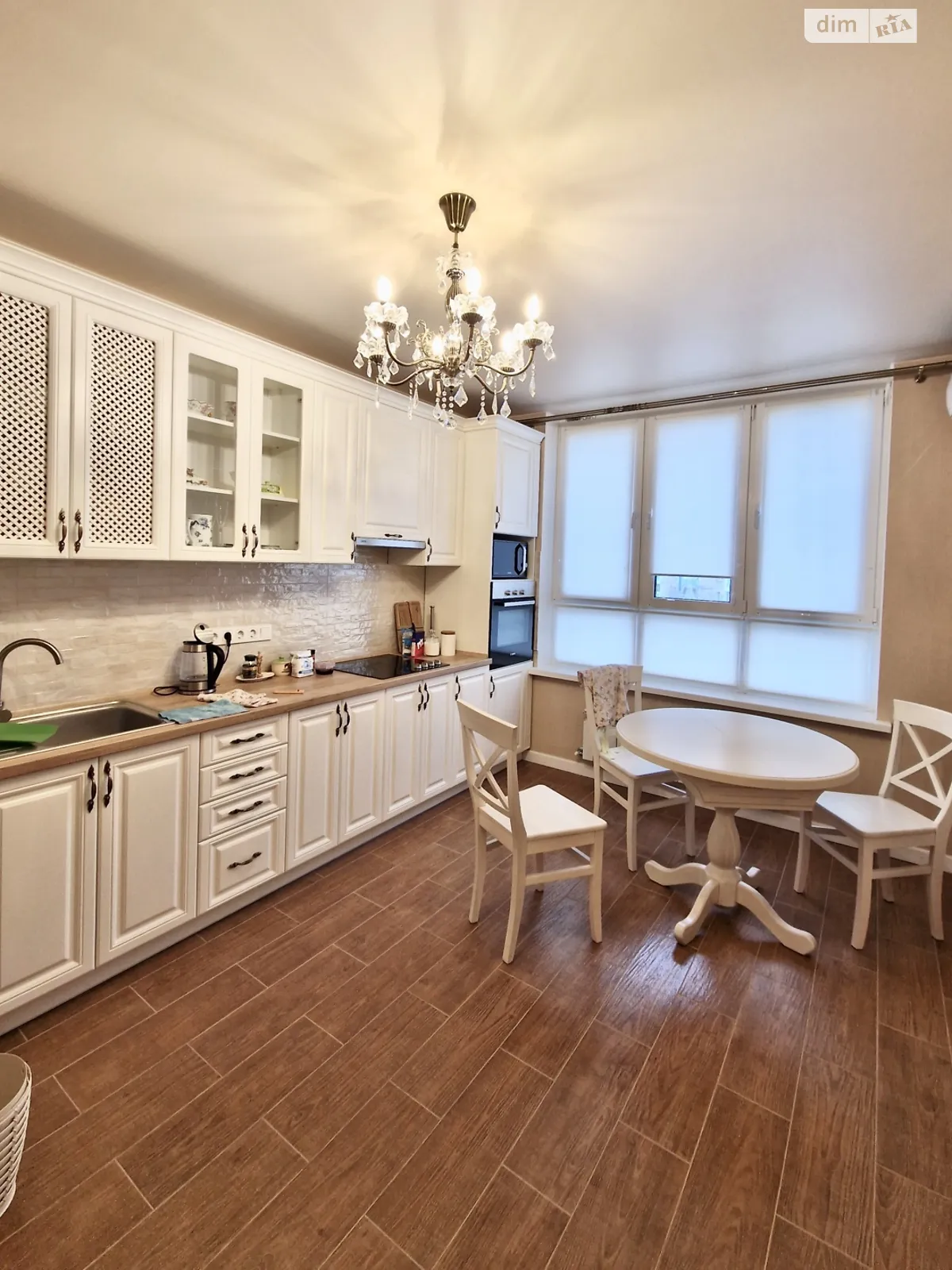 Продается 2-комнатная квартира 59.6 кв. м в Киеве, ул. Драгоманова, 10 - фото 1