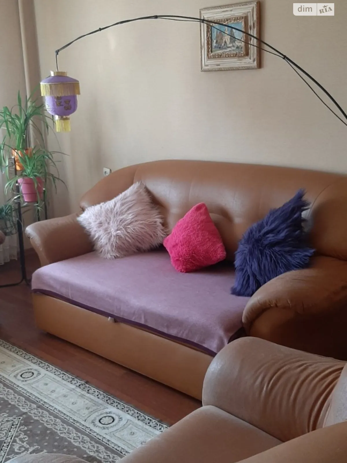 3-комнатная квартира 65 кв. м в Тернополе, цена: 56500 $ - фото 1