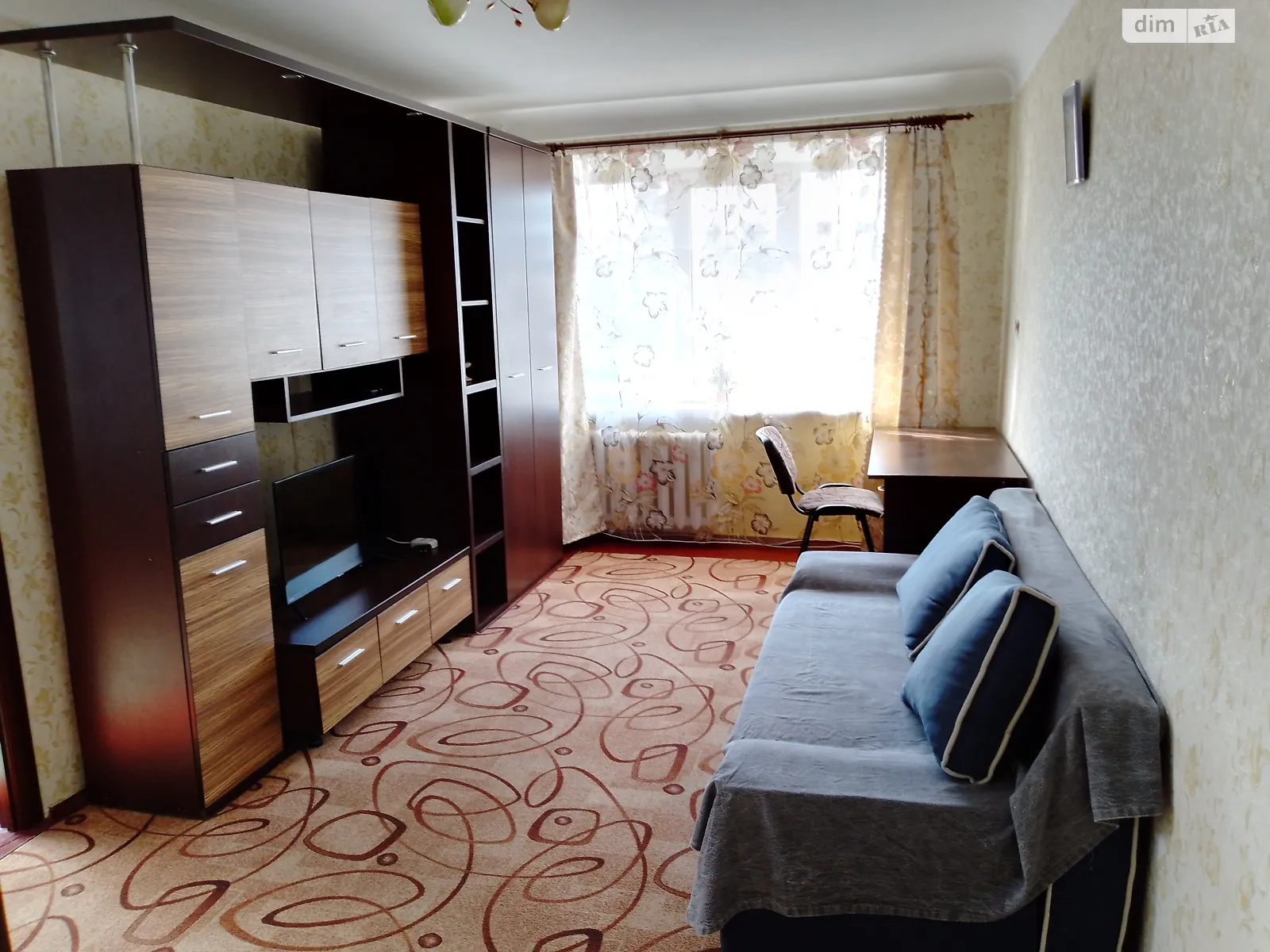 Здається в оренду 2-кімнатна квартира 42 кв. м у Житомирі, вул. Київська, 112 - фото 1