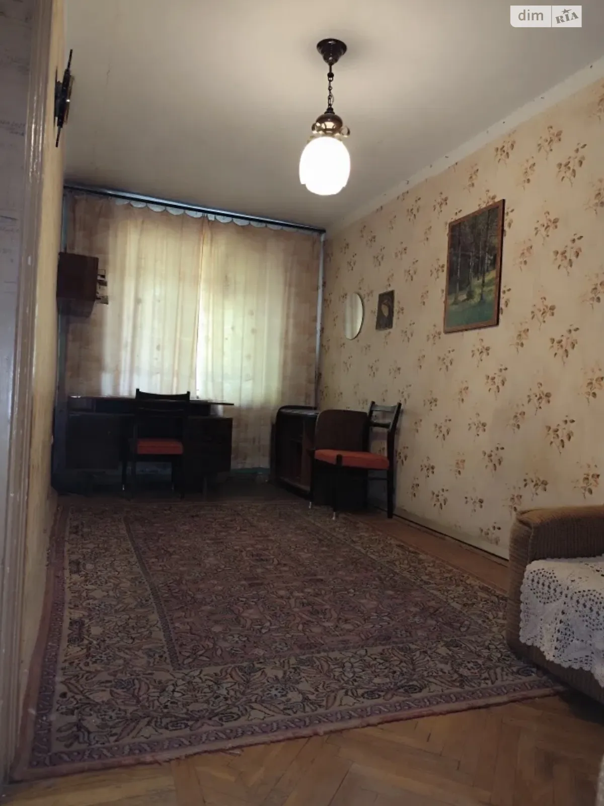 Продается 3-комнатная квартира 60.8 кв. м в Николаеве, просп. Центральный - фото 1