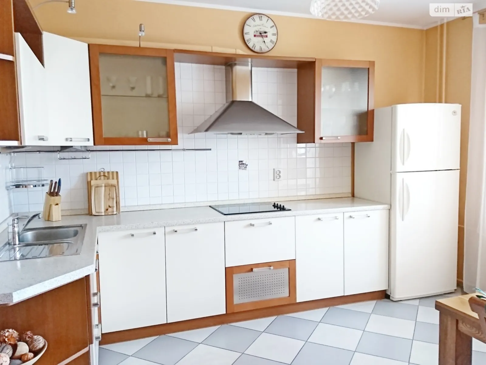 Продается 2-комнатная квартира 86 кв. м в Киеве, ул. Бориса Гмыри, 9В - фото 1
