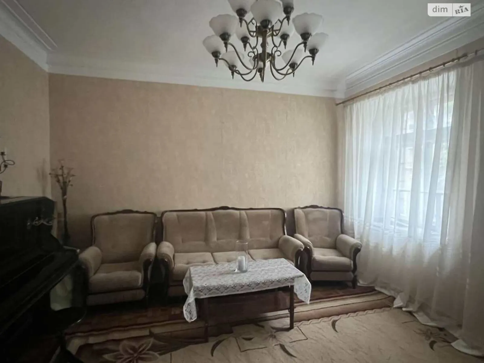 Продается 3-комнатная квартира 62.2 кв. м в Николаеве, ул. Благовісного(Никольська), 49 - фото 1