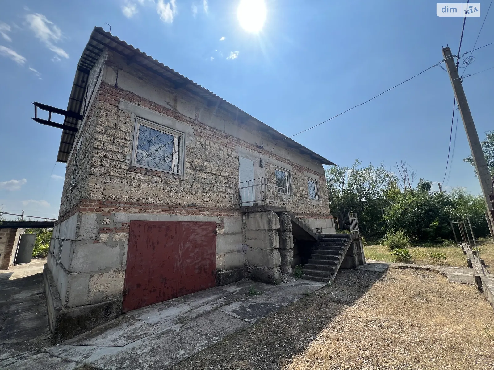 Продается дом на 2 этажа 194.7 кв. м с мебелью, цена: 10000 $ - фото 1