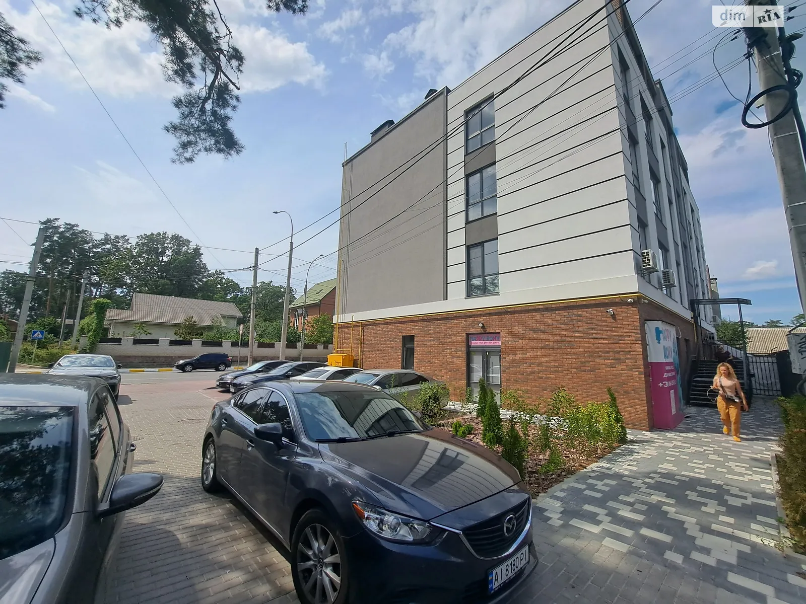 Продається 2-кімнатна квартира 54 кв. м у Ірпені, 2-й пров. Український - фото 1