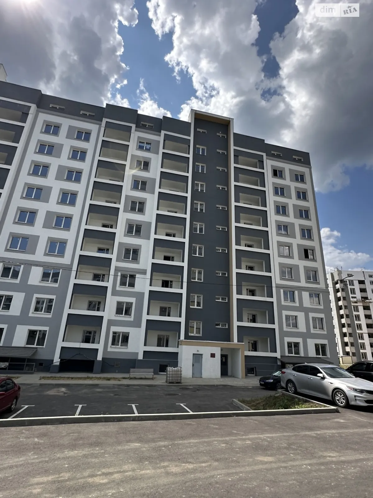 Продається 1-кімнатна квартира 41 кв. м у Харкові - фото 4