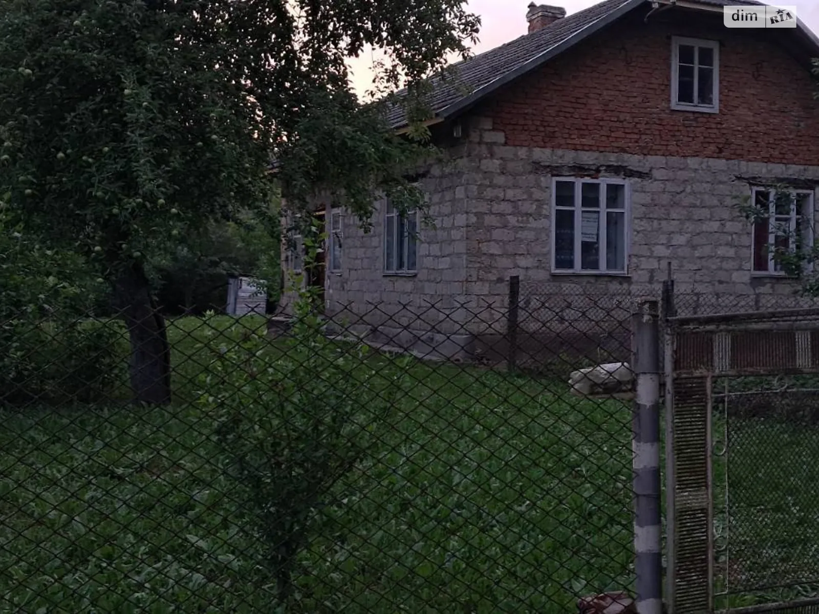 Продається одноповерховий будинок 57.7 кв. м з мансардою, цена: 10000 $ - фото 1