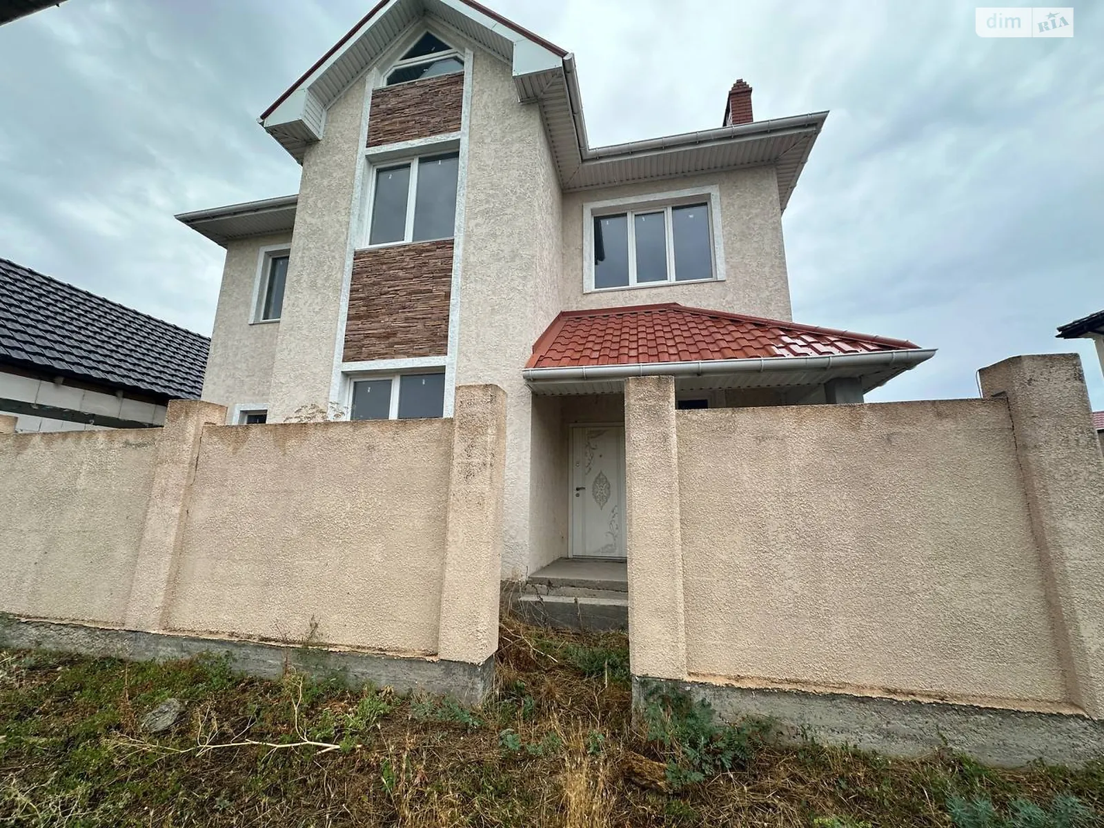 Продається будинок 2 поверховий 248.9 кв. м з подвалом, цена: 220000 $ - фото 1