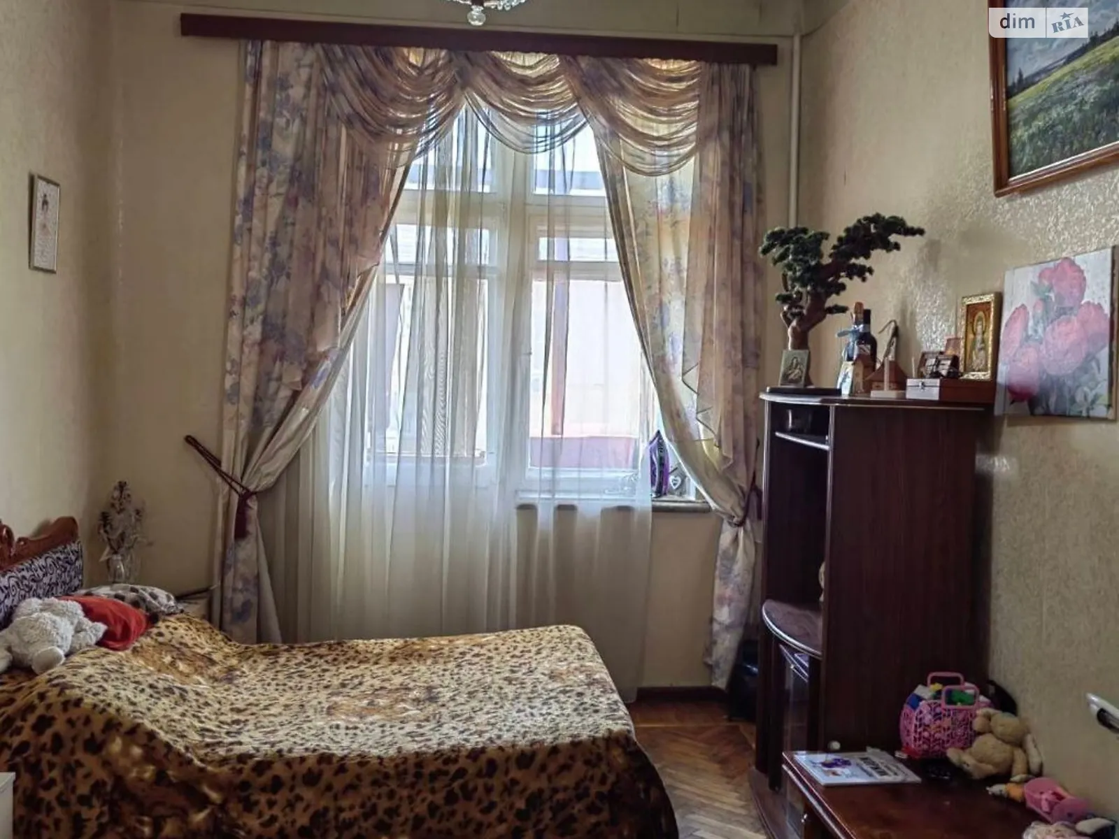 Продается 2-комнатная квартира 44.8 кв. м в Харькове - фото 1