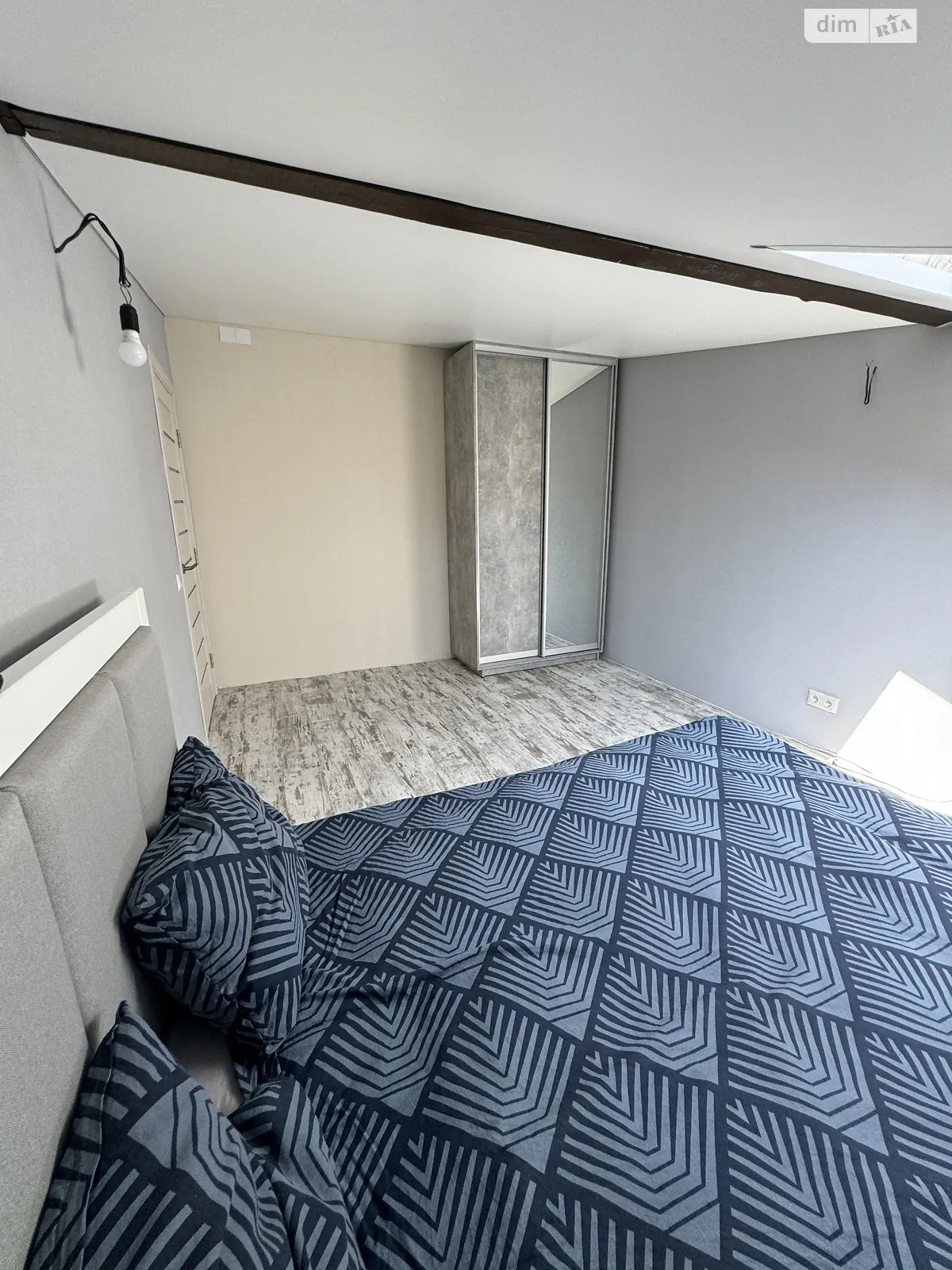 Продается 3-комнатная квартира 68 кв. м в Ирпене, ул. Минеральная - фото 1