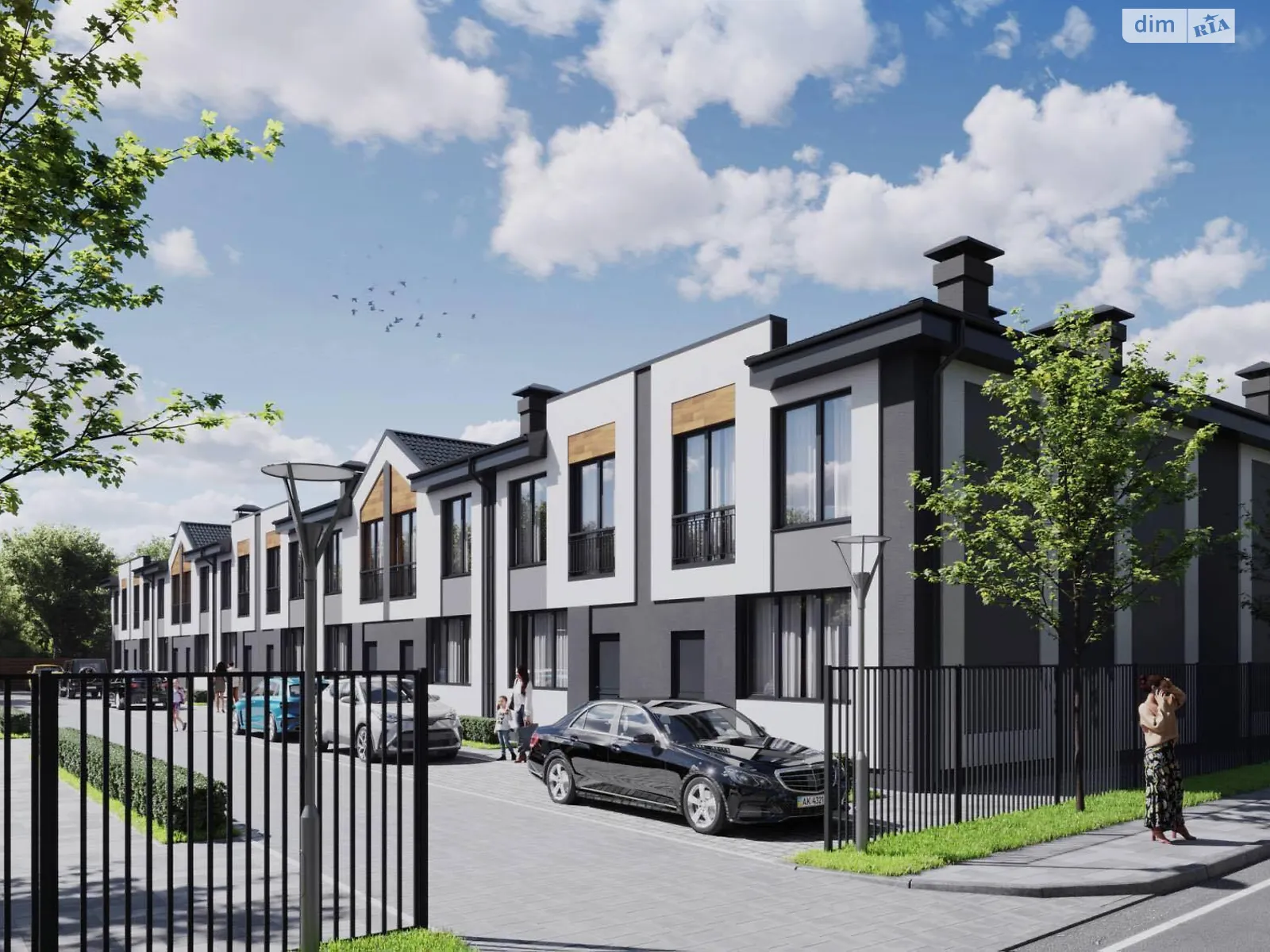 ул. Озёрная, 52 Гатное, цена: 66000 $ - фото 1