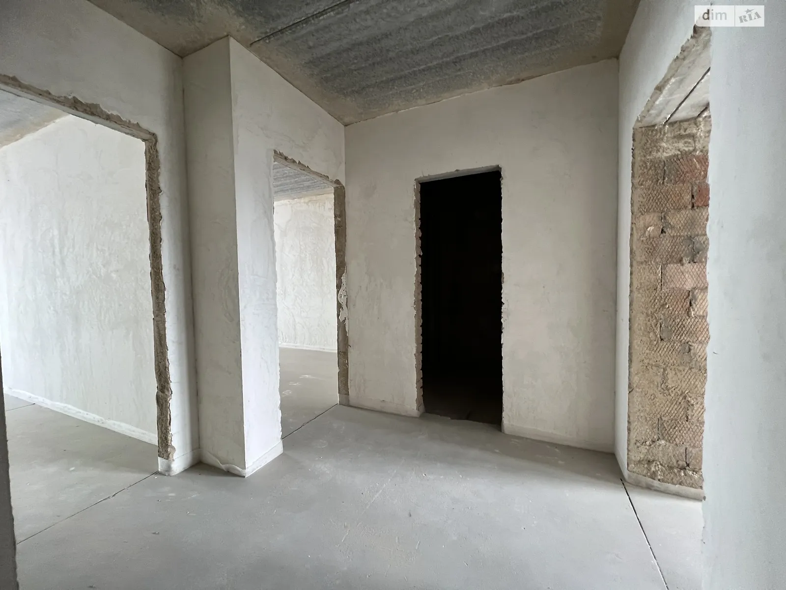 Продається 2-кімнатна квартира 56.8 кв. м у Ірпені, вул. Соборна(ІІІ Інтернаціоналу), 11 - фото 1