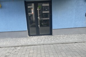 Продаж комерційного приміщення, Івано-Франківськ, р‑н. Арсенал, Національної Гвардії вулиця, буд. 14Ц