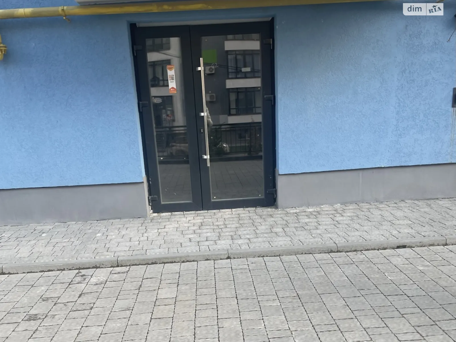 Продается помещения свободного назначения 24.5 кв. м в 10-этажном здании, цена: 27000 $ - фото 1