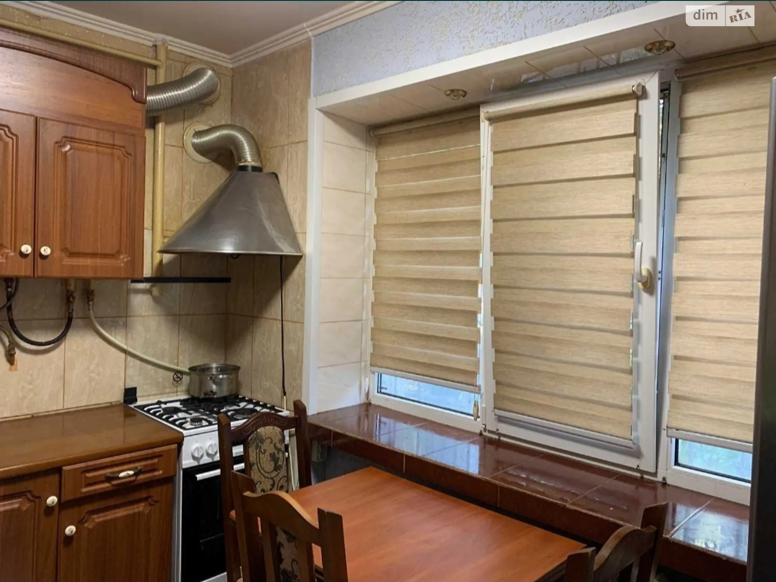Здається в оренду 2-кімнатна квартира 53 кв. м у Житомирі, вул. Степана Бандери - фото 1