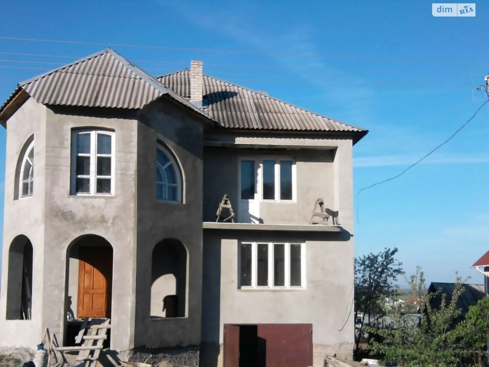 Продається будинок 2 поверховий 308 кв. м з балконом, цена: 54000 € - фото 1