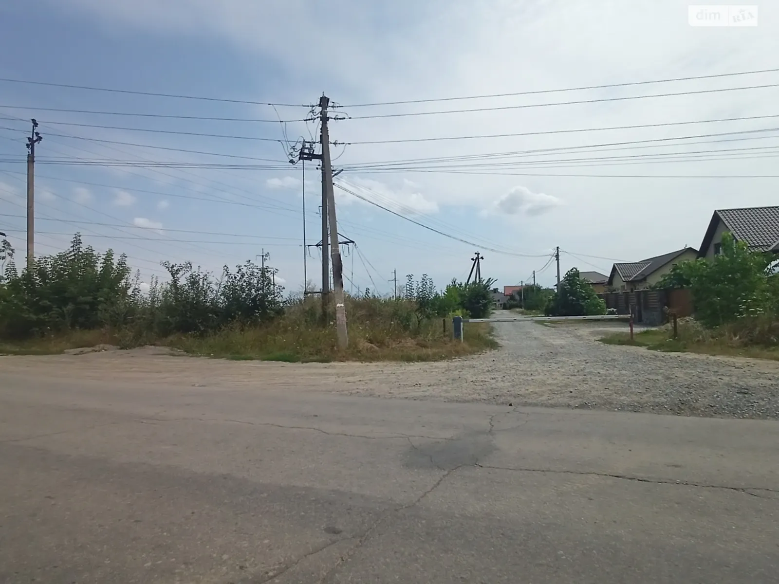 Продается земельный участок 15 соток в Винницкой области, цена: 95000 $ - фото 1
