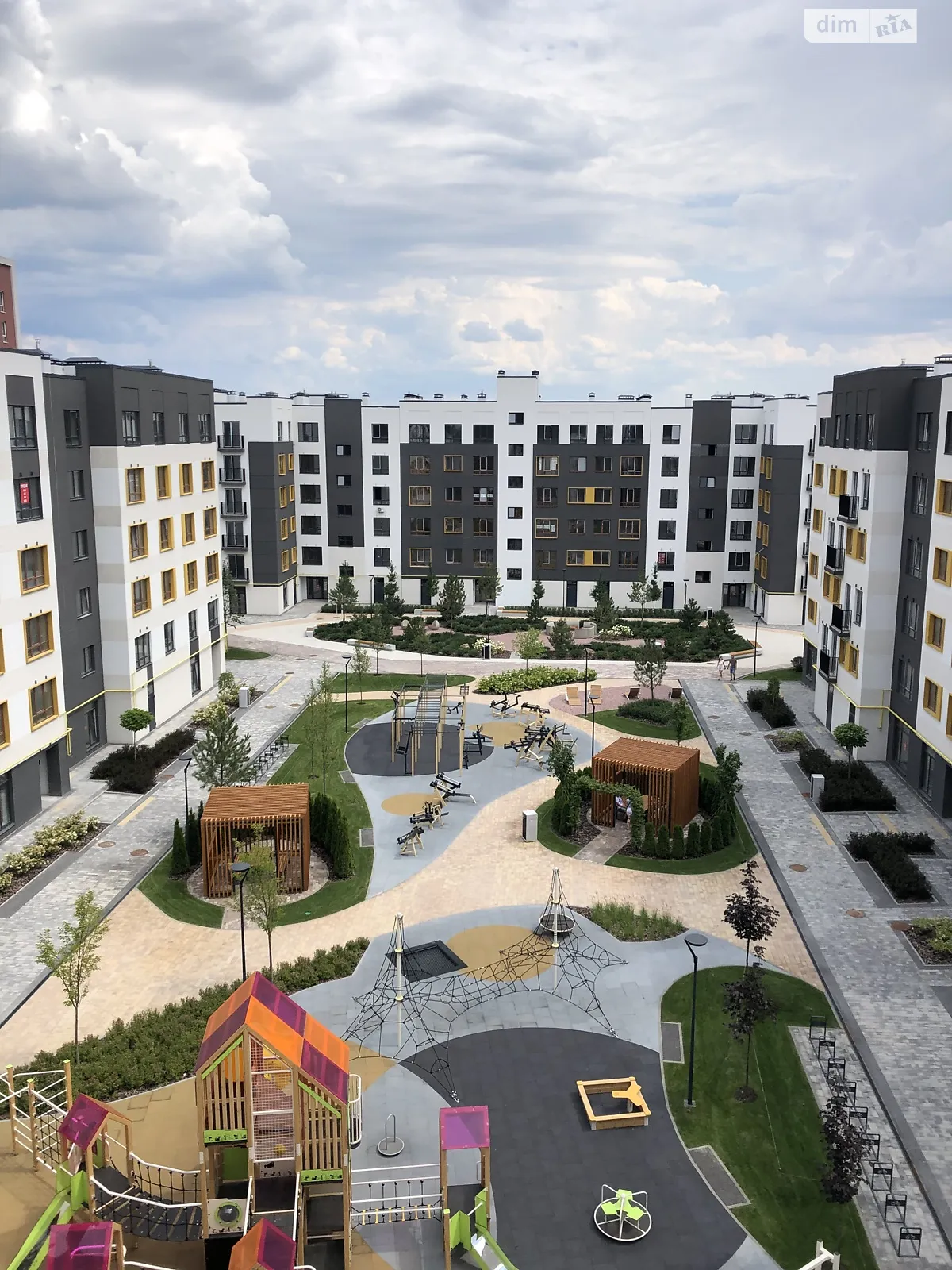 Продается 1-комнатная квартира 31 кв. м в Ирпене, ул. Соборная(ІІІ Интернационала) - фото 1