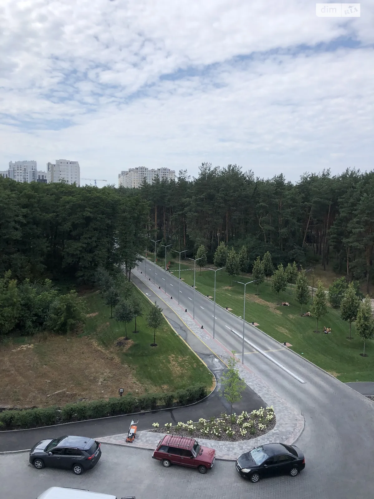 Продается 1-комнатная квартира 39 кв. м в Ирпене, ул. Соборная(ІІІ Интернационала) - фото 1