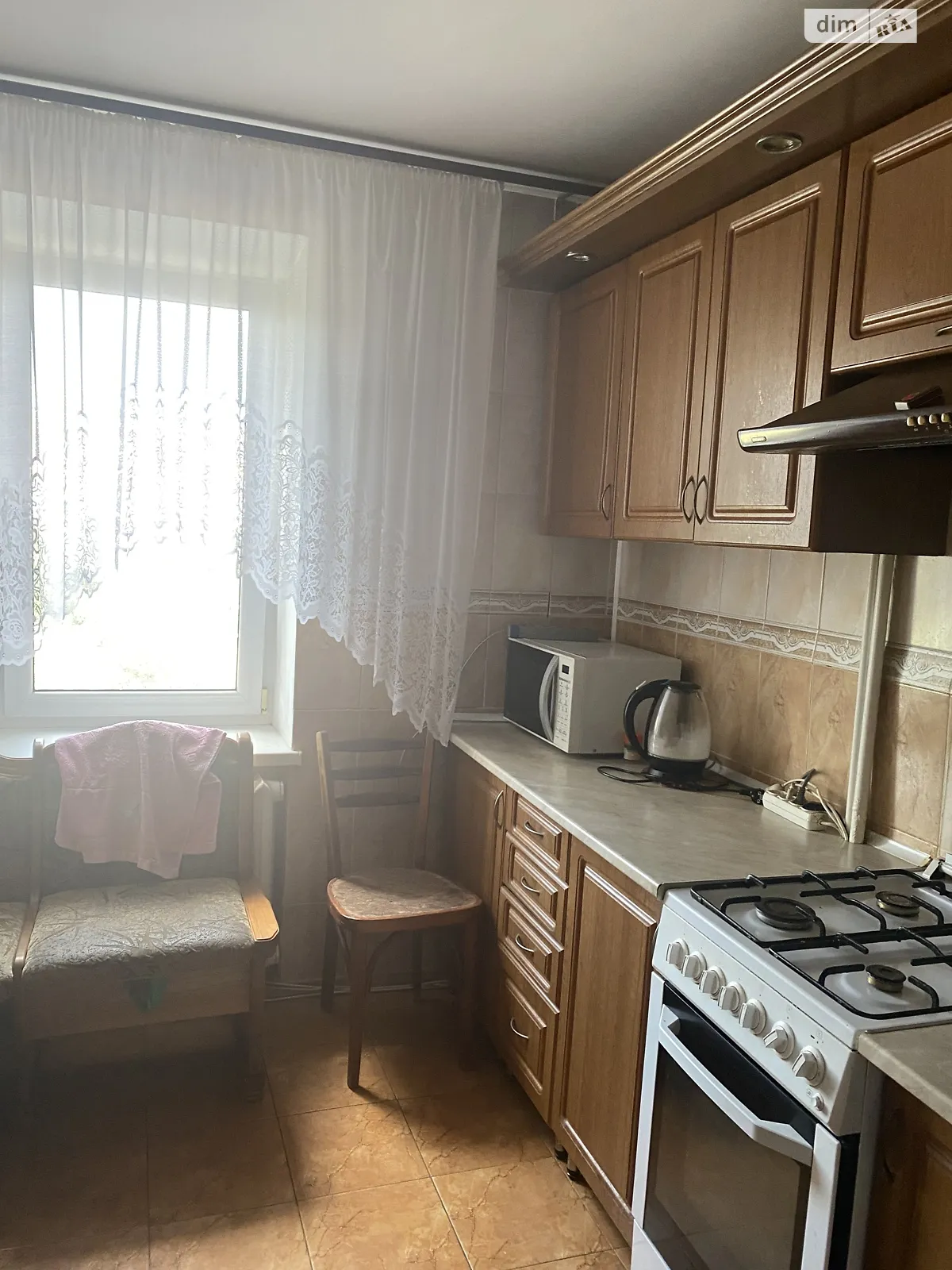 Продається 3-кімнатна квартира 60 кв. м у Вінниці, вул. Павла Корнелюка(Станіславського) - фото 1