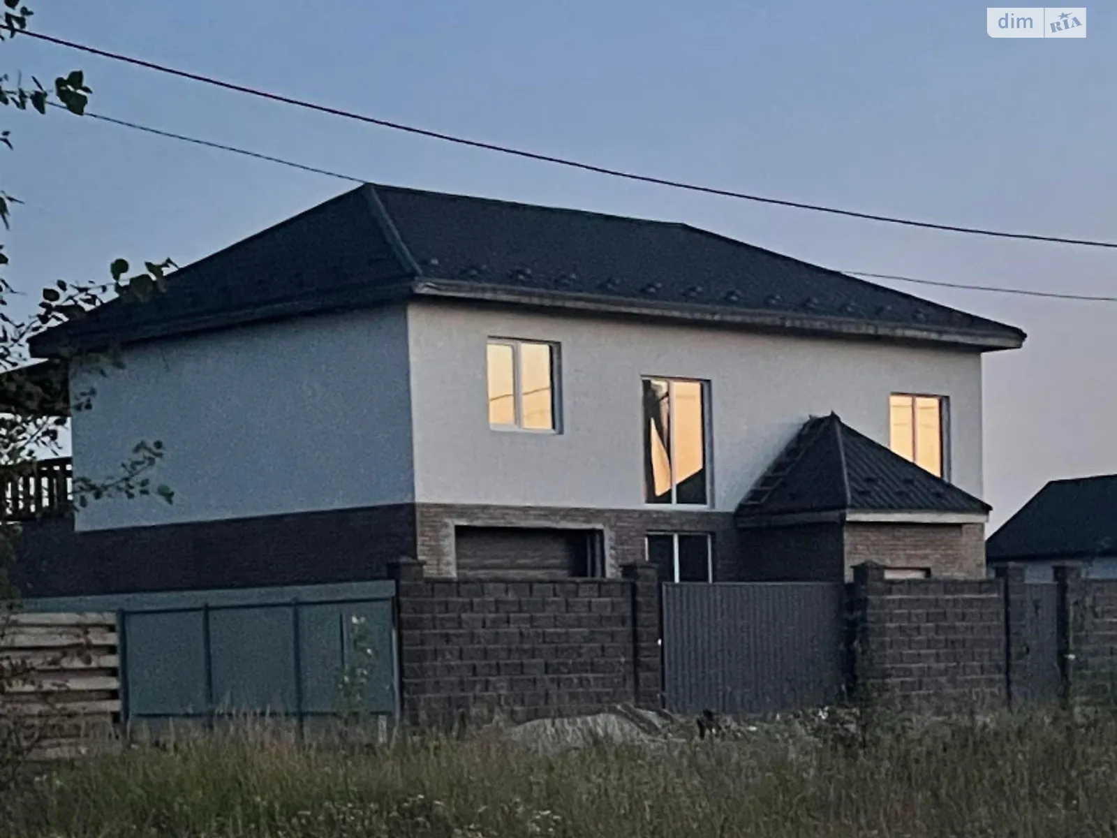 Продається будинок 2 поверховий 170 кв. м з меблями, цена: 170000 $ - фото 1