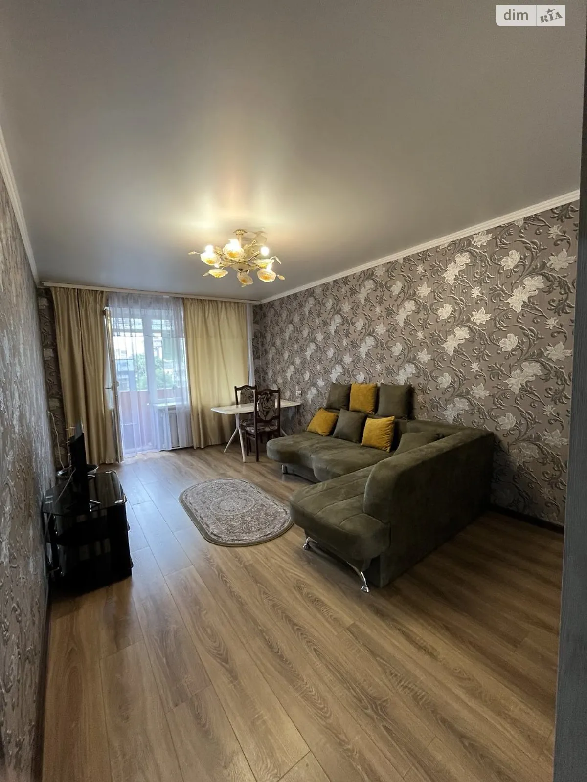 Продается 2-комнатная квартира 47.3 кв. м в Хмельницком, цена: 48000 $ - фото 1