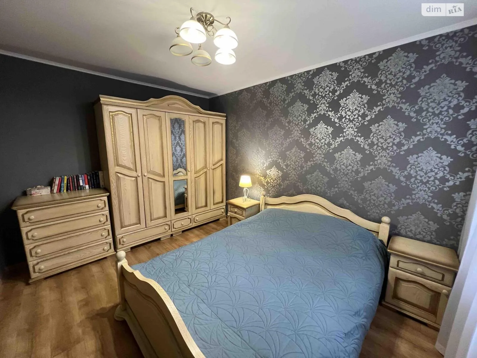 Продается 3-комнатная квартира 69 кв. м в Хмельницком, ул. Панаса Мирного - фото 1