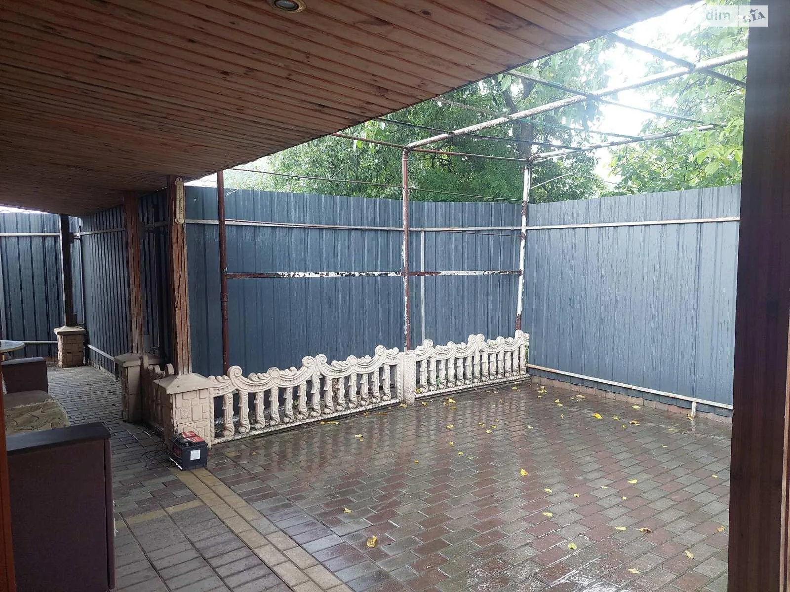 Продается одноэтажный дом 56 кв. м с террасой, цена: 50000 $ - фото 1